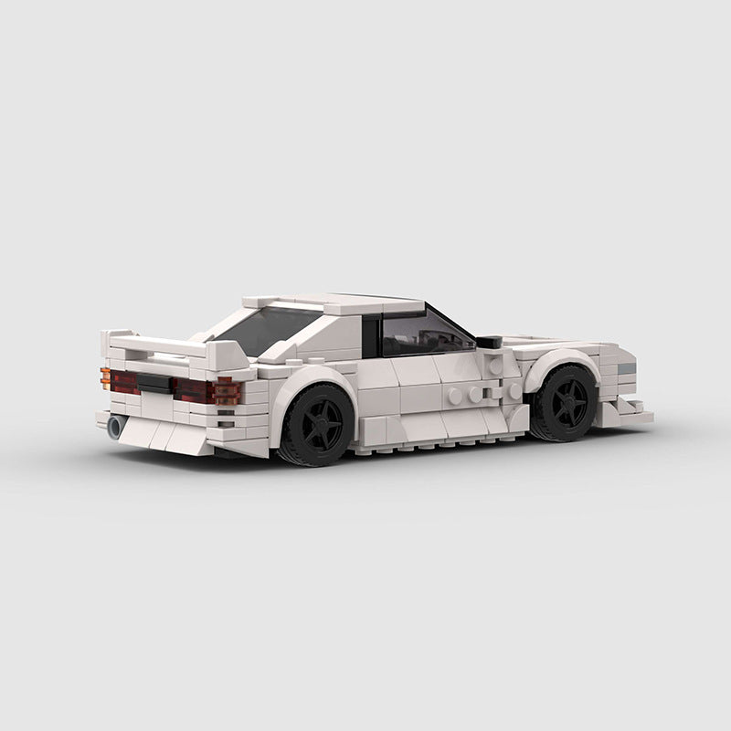 Nissan Silvia S14 240sx