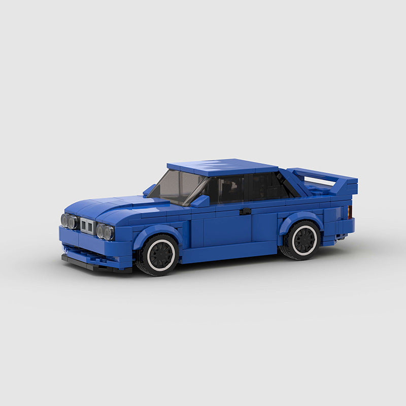 BMW M3 E30