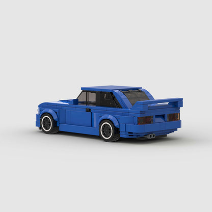 BMW M3 E30