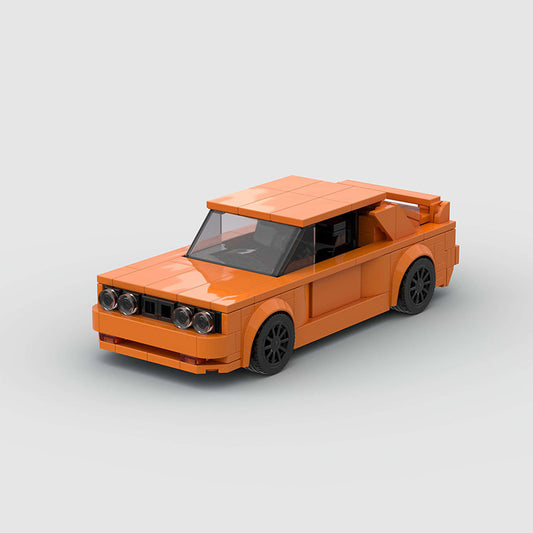 BMW M3 E30 (Frank Ocean)