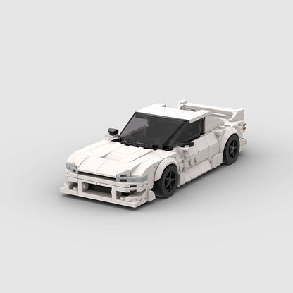 Nissan Silvia S14 240sx