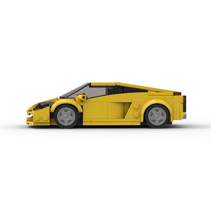 Lamborghini Gallardo