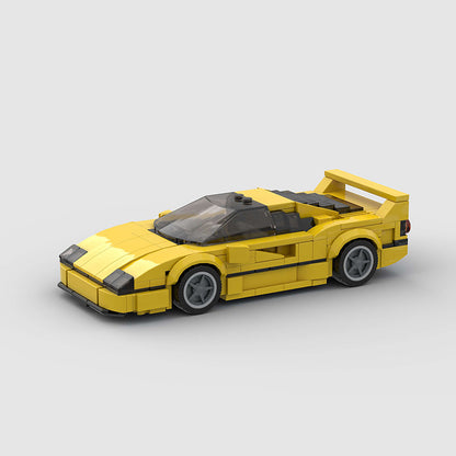 Ferrari F40