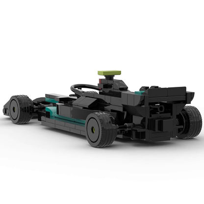 Mercedes F1