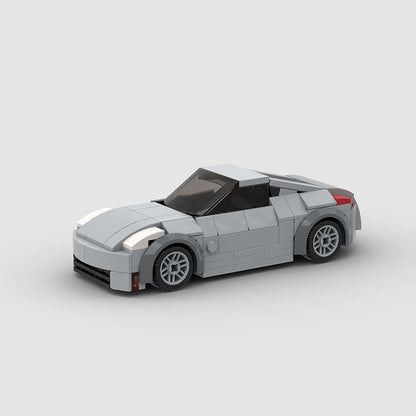 Nissan 350z