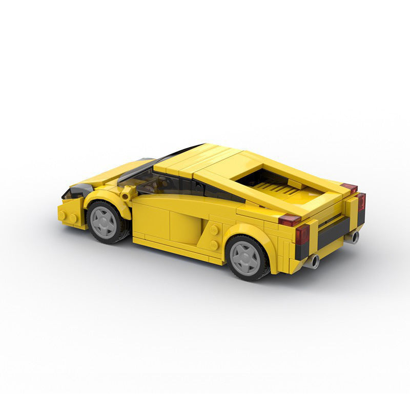 Lamborghini Gallardo