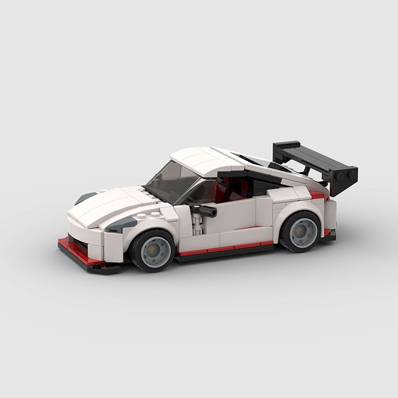 Nissan 370z Nismo