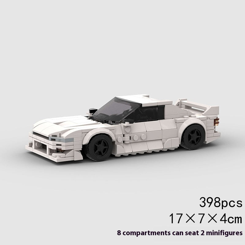 Nissan Silvia S14 240sx