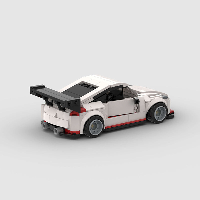 Nissan 370z Nismo