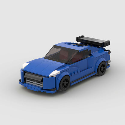 Nissan GTR R35