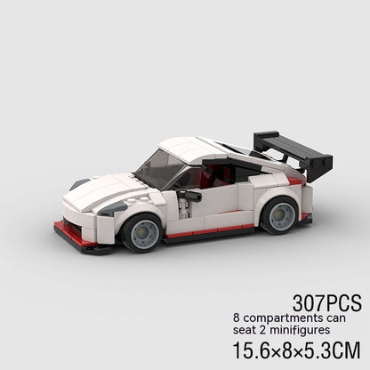 Nissan 370z Nismo