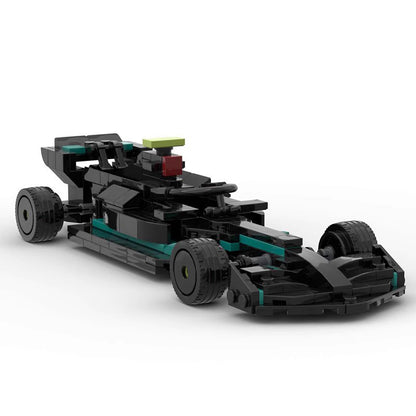 Mercedes F1