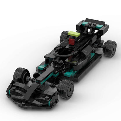 Mercedes F1