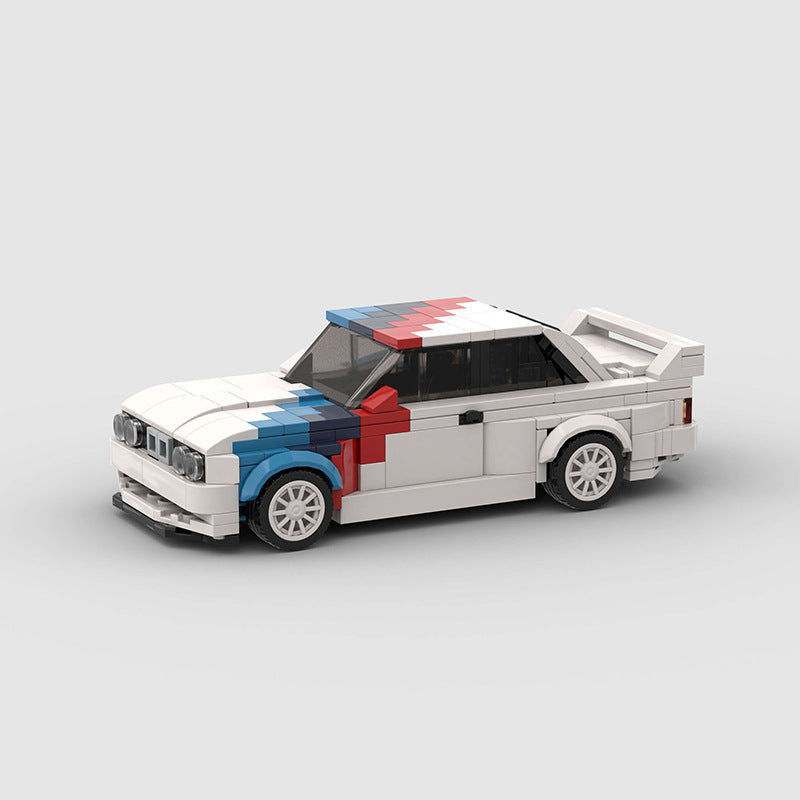 BMW E30 M3