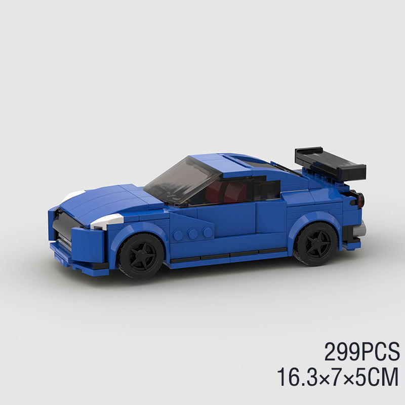 Nissan GTR R35