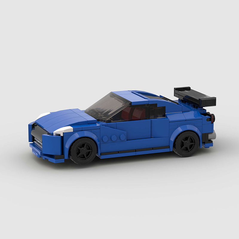 Nissan GTR R35