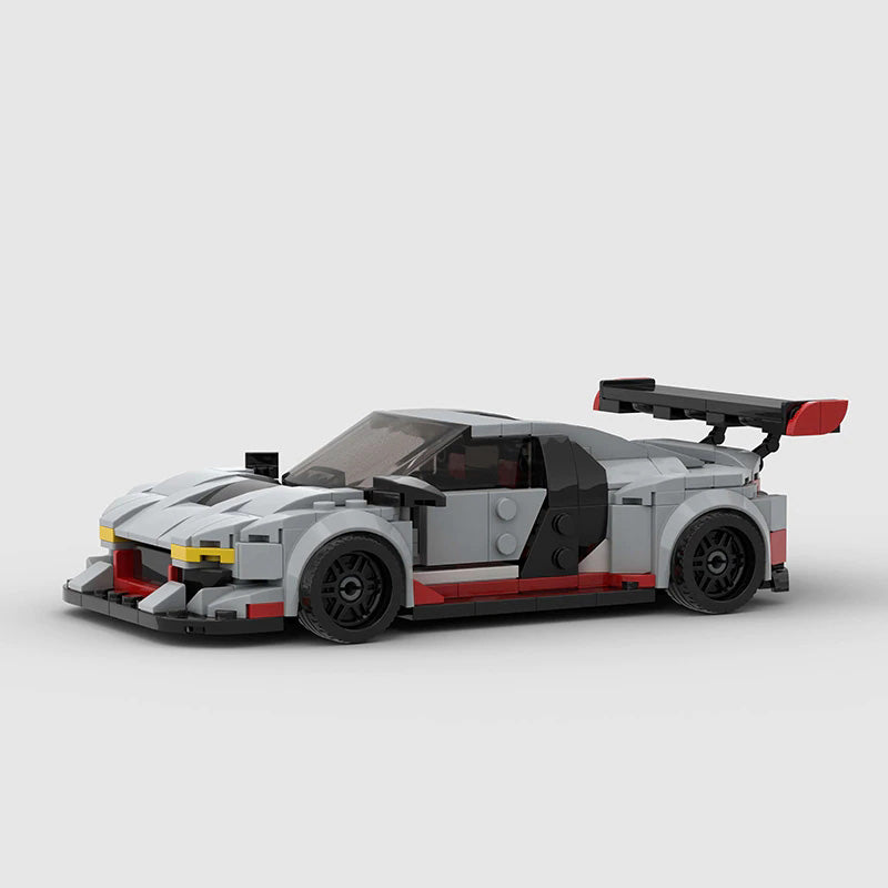 Audi R8 GT3