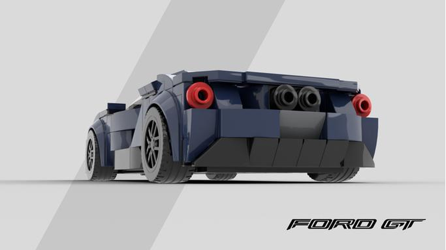 Ford GT 2017