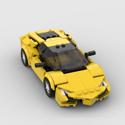 Lamborghini Aventador