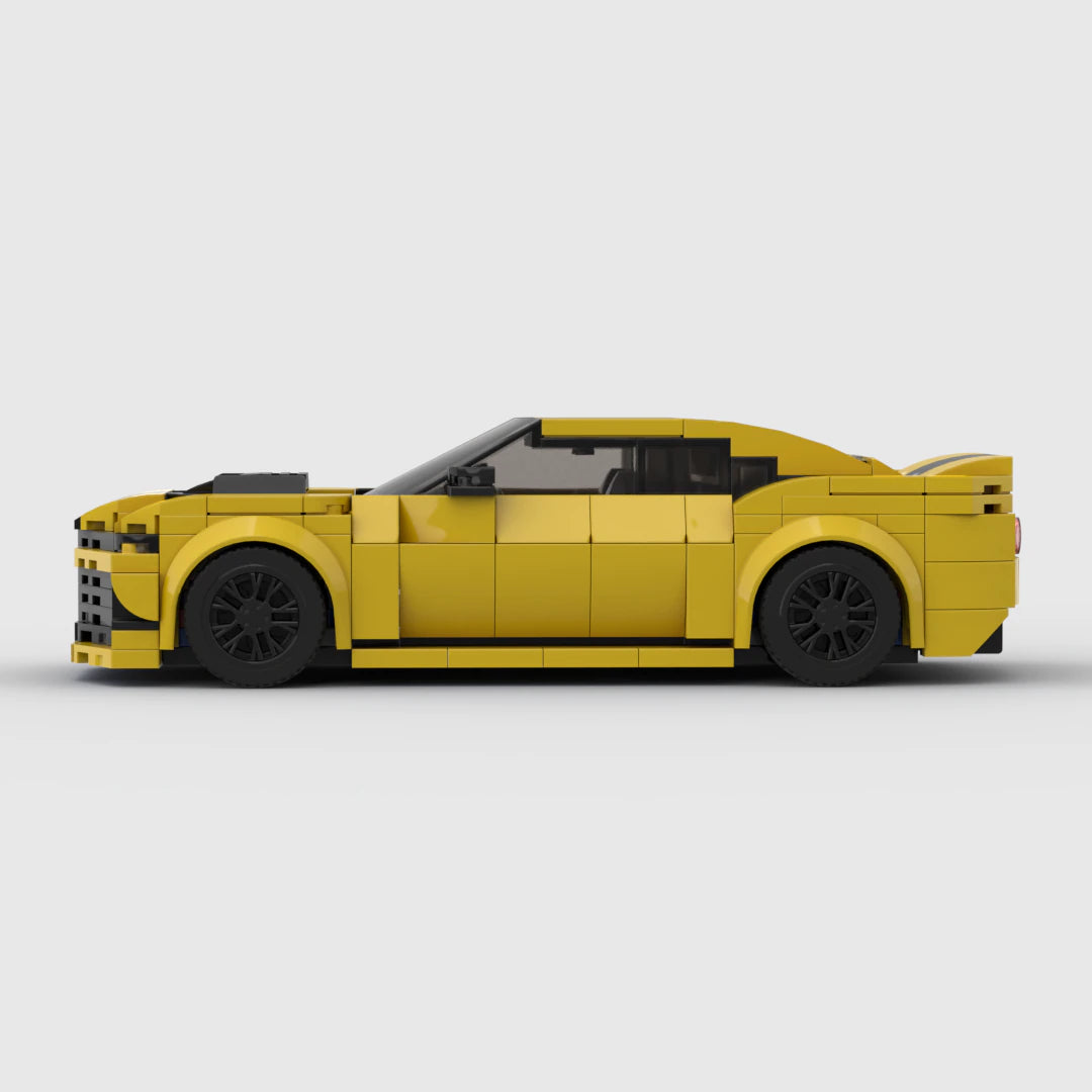 Camaro Collection