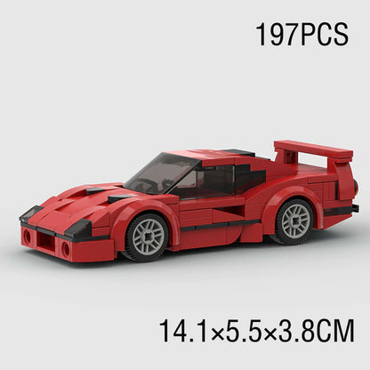 Ferrari F40