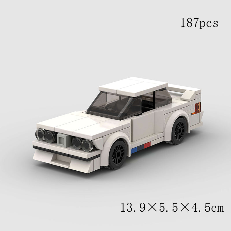 Lego discount bmw x5