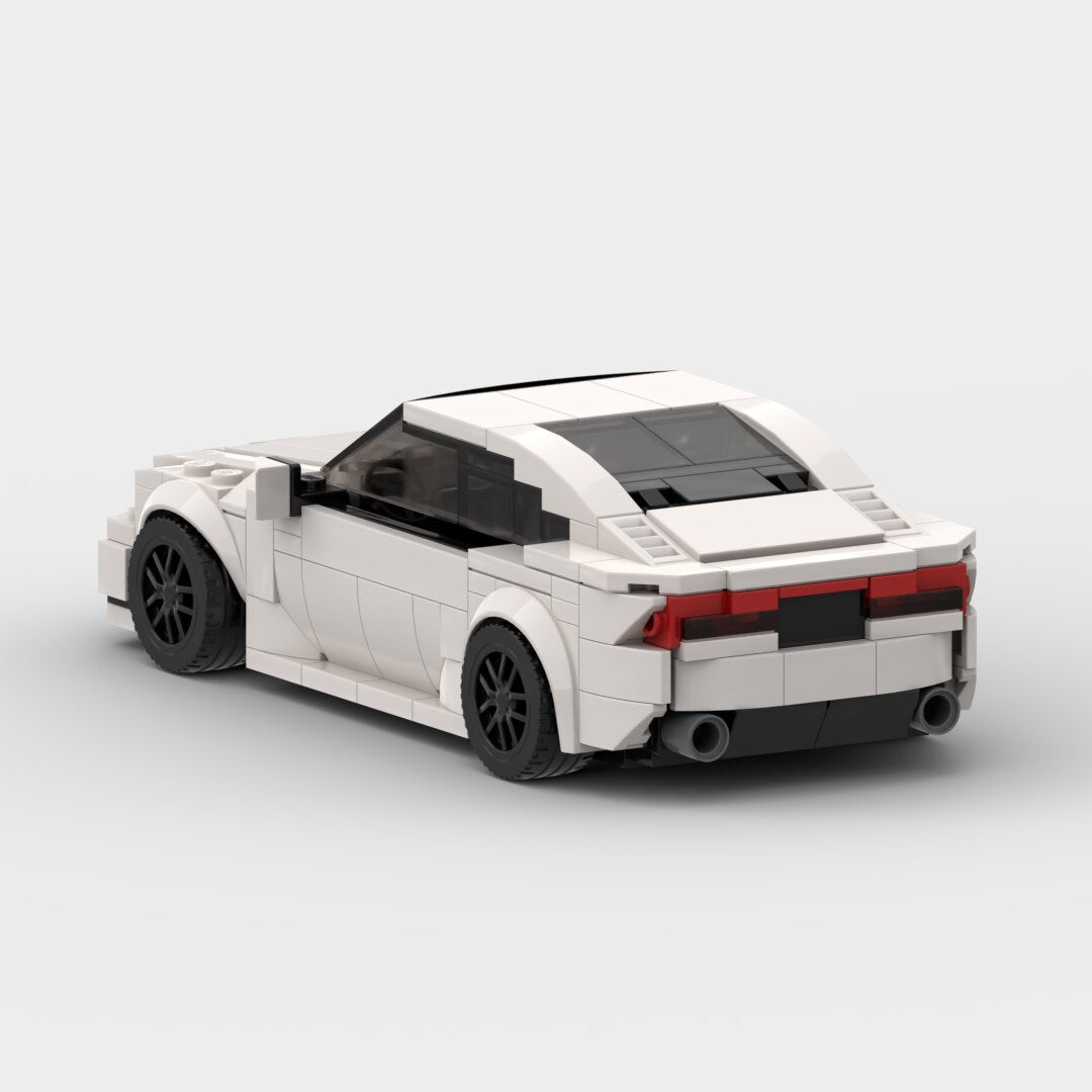 Audi 2025 rs7 lego