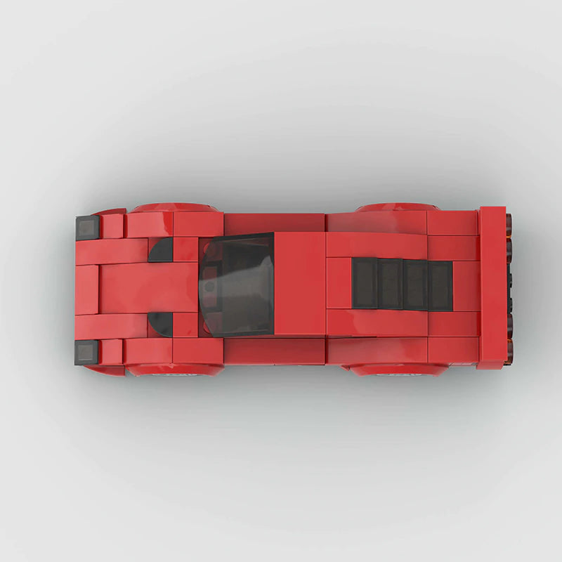 Ferrari F40