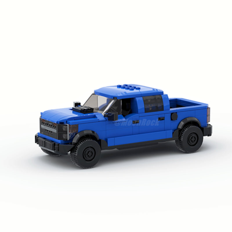 Ford F-150 Raptor