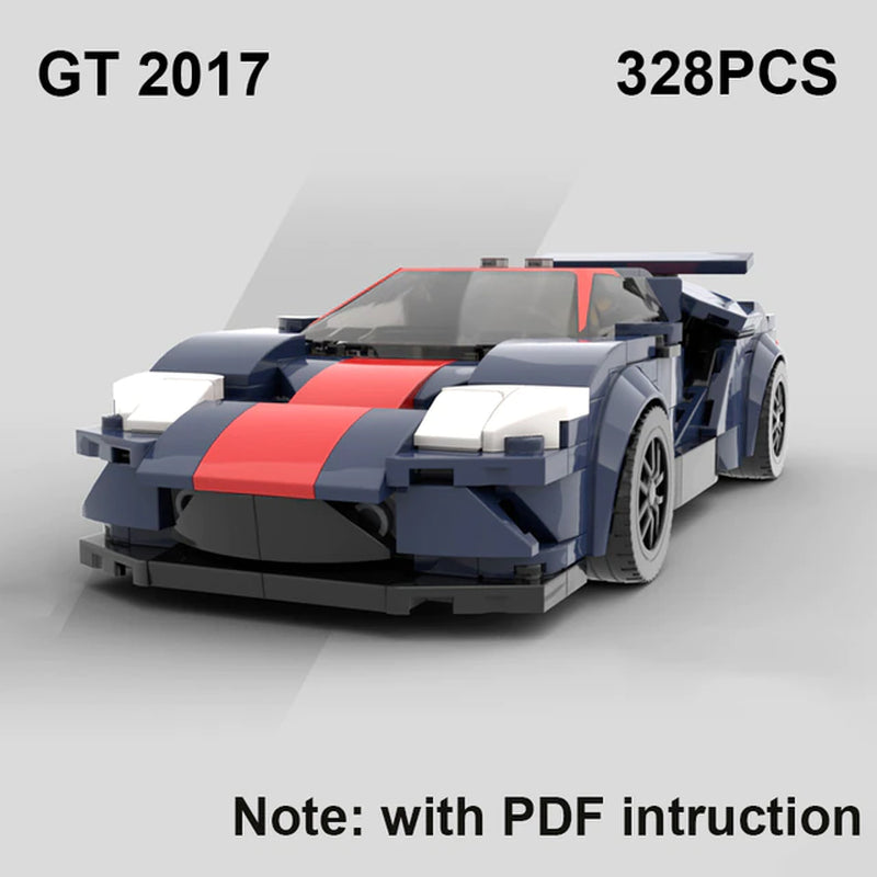 Ford GT 2017