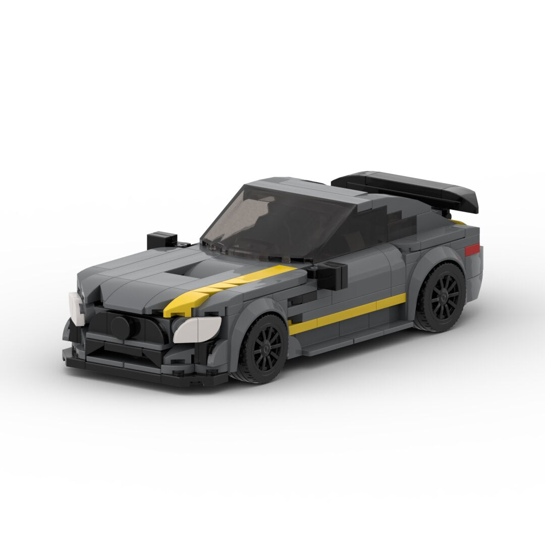 Mercedes amg 2025 gtr lego