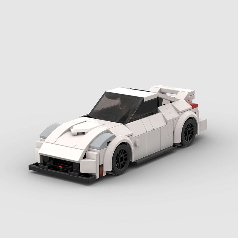 Nissan 350z Nismo